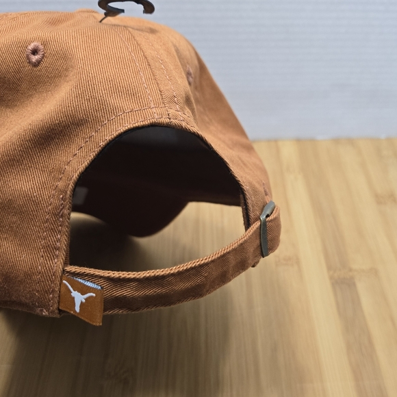 Texas longhorns cap  NEW - Picture 5 of 9